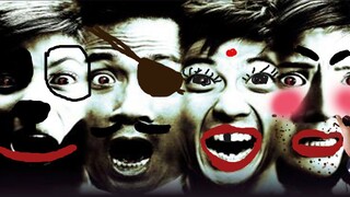 [Komentar Dialek Squid Feast] Diadaptasi dari kisah nyata, "Big Head Monster Baby" akan membuat Anda