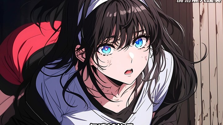 别人末日都是征服女神，而我末日却变成女神被别人征服
