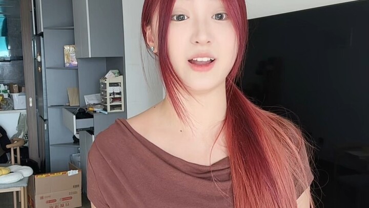 Móng tay của tôi, chỉ có cô ấy mới có thể bảo vệ!