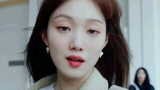 [Phim Hàn|Lee Sung-kyung] Động tác này của On Ni có chút "phiêu"