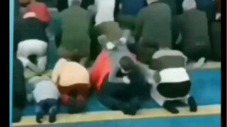 孩子在哪都是孩子