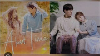 ABOUT TIME TAGALOG EP12