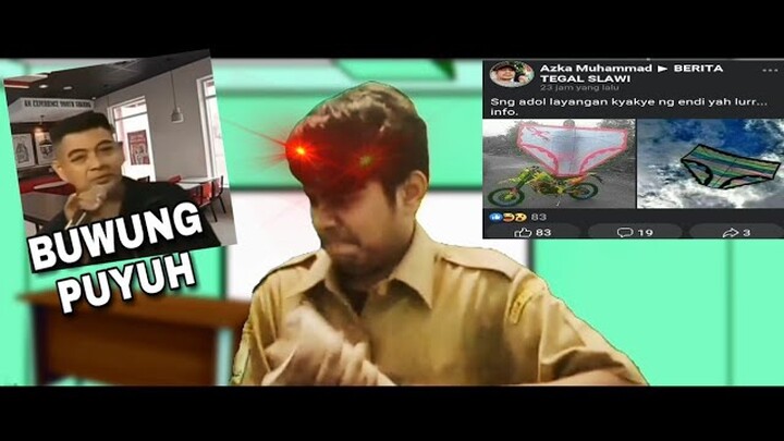 meme paling cringe sedunia | reaction bikin kesal