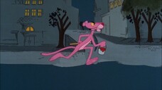 104. Pink Panther Anime Collection 5