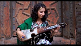 Afghan tradational