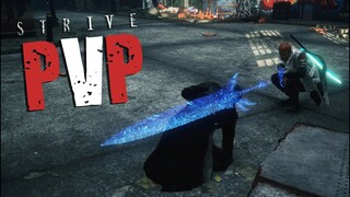 Devil May Cry 5 - StriVe VS (DMC PVP) Ft. RockTex, Vainiuss1, Trevyler, & Slavi