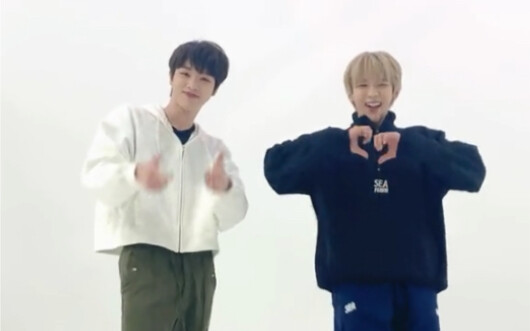 【NCT แทย็อง】0420 อัปเดตทฤษฎีแห่งรัก (รวมคลิปชาเลนจ์ TikTok)