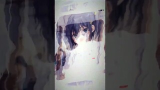 EDIT''* ( RIKKA ) SERAGAM SMA, JJ ANIME🎟️ #anime #wibuedit #animeedit #animegif