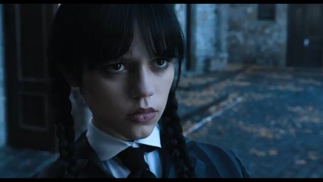 Wednesday1x1(enjoy😁)