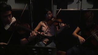 Game of Thrones Theme - The Itchyworms and Friends