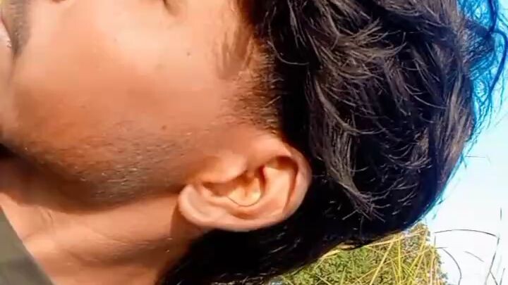 ek mudad se apane kam pe hu