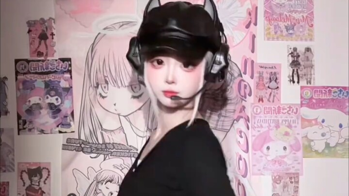 การโชว์การแต่งตัว