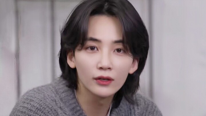 【ยุนจองฮัน】ผู้ชายที่ยากจะทำให้ใจไม่หวั่นไหว