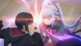 七月新番：男主为复仇于是隐藏实力，加入了一所死亡率极高的学校