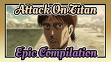 Dedicate Your Heart! | Attack On Titan | Epic Compilation