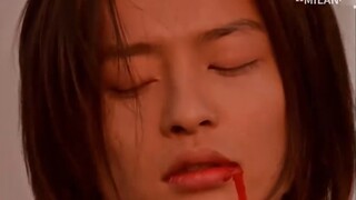 "Those special effects scenes are enough to make you a god!"