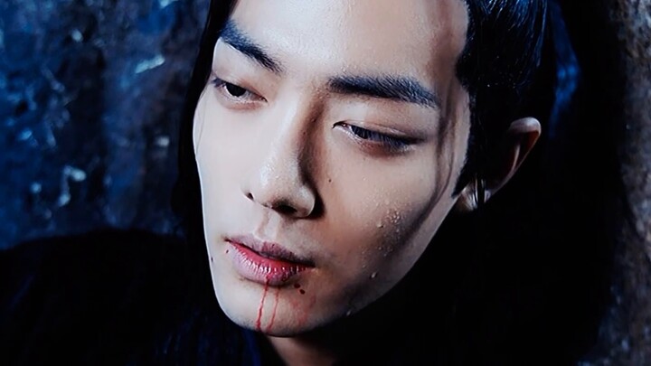 [Bo Jun Yi Xiao] Upper Class Gameplay Episode 4 [Orthopedics] (High H, Sadomasochism,)