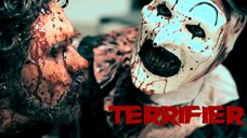 WATCH  Terrifier 1 - Link In The Description