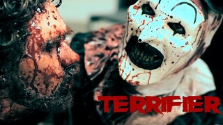 WATCH  Terrifier 1 - Link In The Description