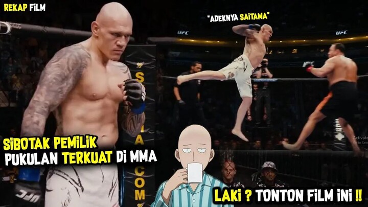 GURU KU TERNYATA PETARUNG MMA YANG DI SEGANI PARA JUARA - Alur Cerita Here Comes