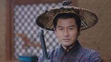 The Strange Princess (2024) องค์หญิงเพี้ยน EP 19 [ซับไทย]