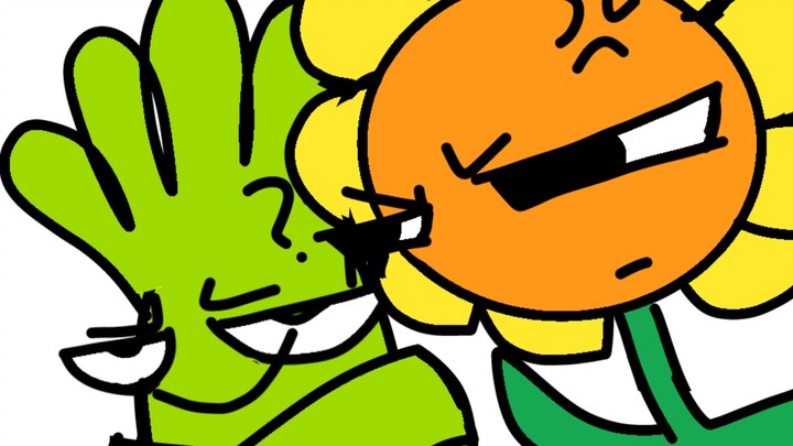 Suaranya hanya terdengar seperti anak kecil 🙂