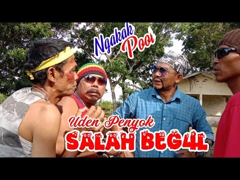 #Ngakak SALAH BEG4L #Komedi #atoklabu