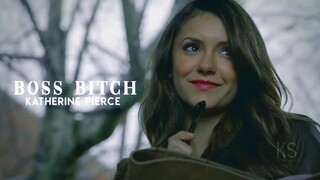 Katherine Pierce | Boss Bitch