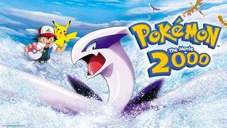 Pokémon: Sự bùng nổ của Lugia huyền thoại [ Full Movie Thuyết Minh ]