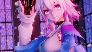 4K💖7 มีนาคม อย่าเรียกฉันว่า Miss Fate😡