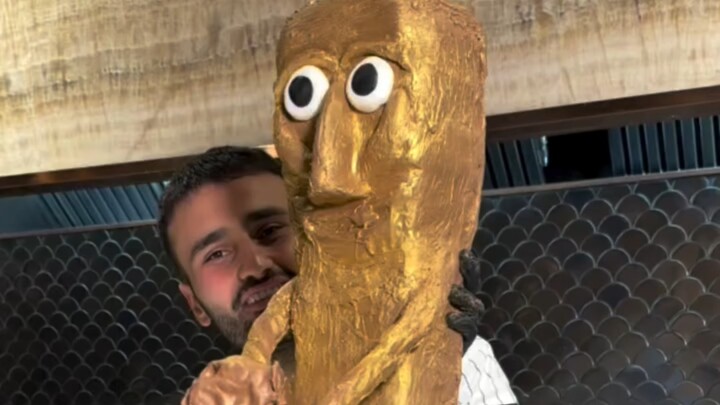 Brother Tung's Chocolate