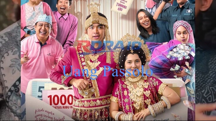 Uang Passolo (2026) — Nikah Jadi Ribet