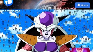 Dragon_Ball' 🔥🐉 "Gokou VS Freeza" please like & follow for more video upload"enjoy watching? 📺