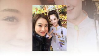 Mục Đình Đình  穆婷婷