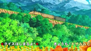 Pokemon mùa 3 tập 124 thuyết minh