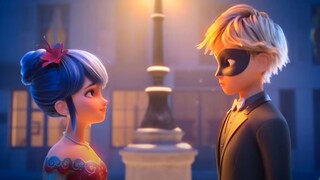 Miraculous_ Ladybug & Cat Noir, The Movie ❤️😻Link in description :