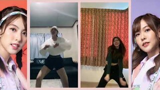 มินเนย มา (dance) - Treasure