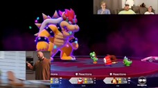 We Feel Bad... Not! Webber's Reaction