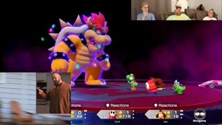 We Feel Bad... Not! Webber's Reaction