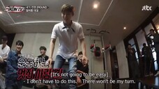 iKON TV Episode 4 - iKON VARIETY SHOW (ENG SUB)