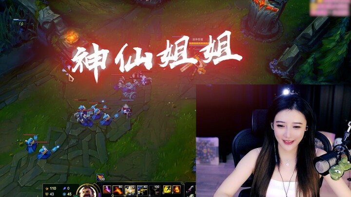 [Sister Tonzi] Pretending to Be My Younger Brother's Girlfriend