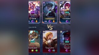 Cặp chị em kêo lì’z 👁🫦👁lamxapeng lamluonleo✨ liênquânmobile highlight game xuhuong lienquanmobile_garena hàiliênquân lqmb_vietnam aov xh fyp