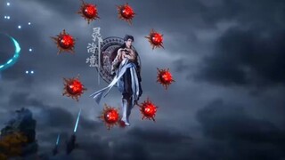 Ling Tian Du Zun Eps 36 Indo