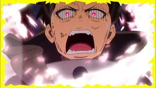 I will be your HERO!! 😎❤😎  || Funny anime Moments of 2020  || 冬の面白いアニメの瞬間