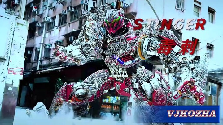 transformers
