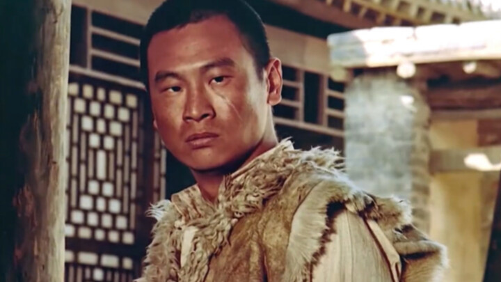 A 1994 Chinese masterpiece was barred from domestic theatrical release for exposing the truth about 