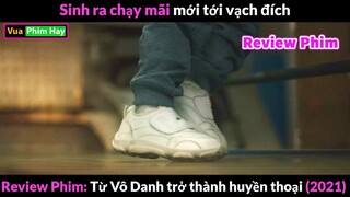 Sinh ra chạy mãi Mới tới Vạch Đích - Review phim Zerro to Herro