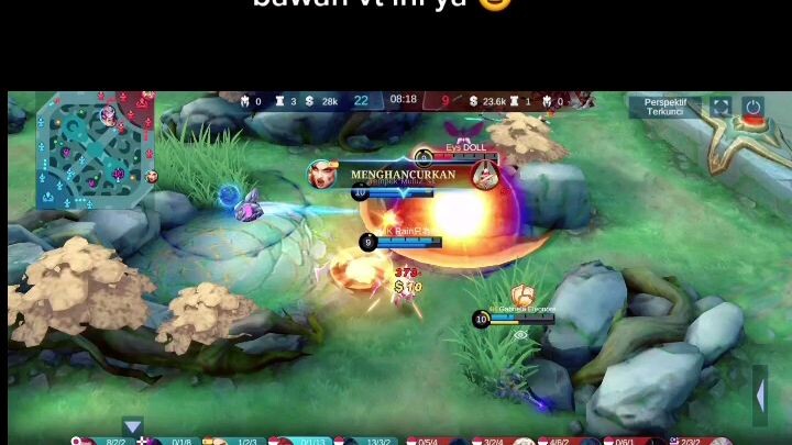 Pesta Akhir Tahun MLBB