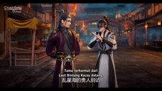 Martial Shattered Galaxy Eps 30 Sub Indo