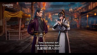 Martial Shattered Galaxy Eps 30 Sub Indo